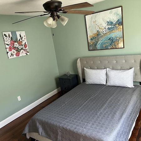 Апартаменты Chillpad Blocks From Frenchquarters Новый Орлеан Экстерьер фото